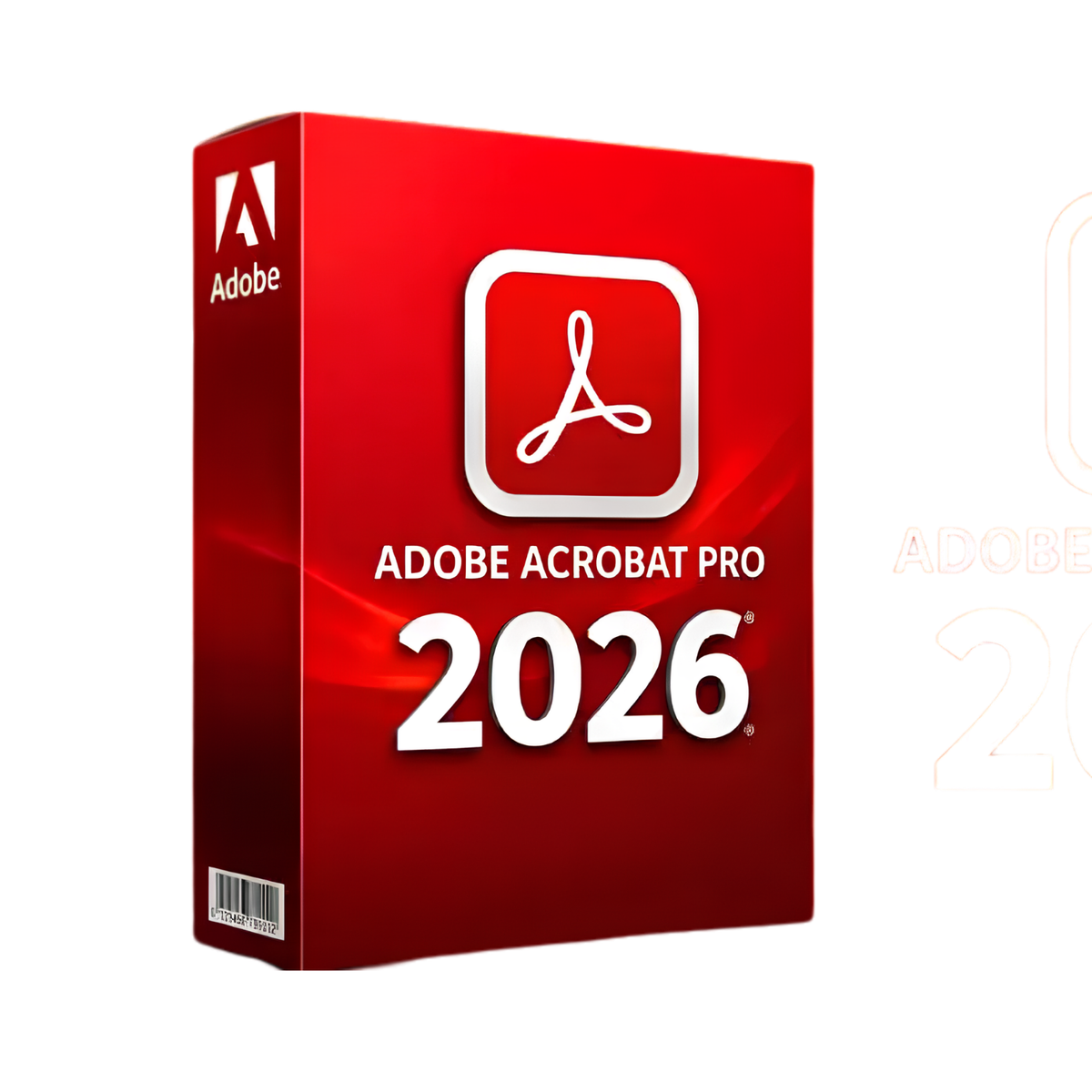 Adobe Acrobat Pro DC Download Pre-Activated
