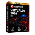 Virtual DJ 2026 Pro Infinity | Full Digital License