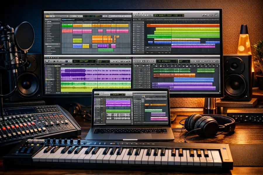 FL Studio 2026 Producer Edition | Lifetime License - Windows PC