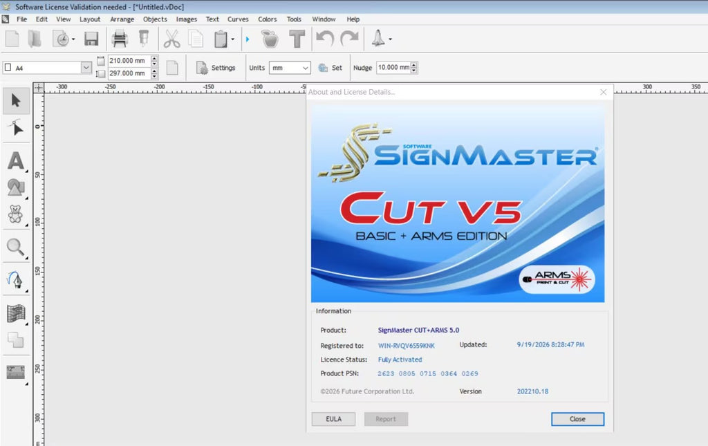 SignMaster Pro V5 Full Version - Direct Download & Setup Guide - Lifetime Access